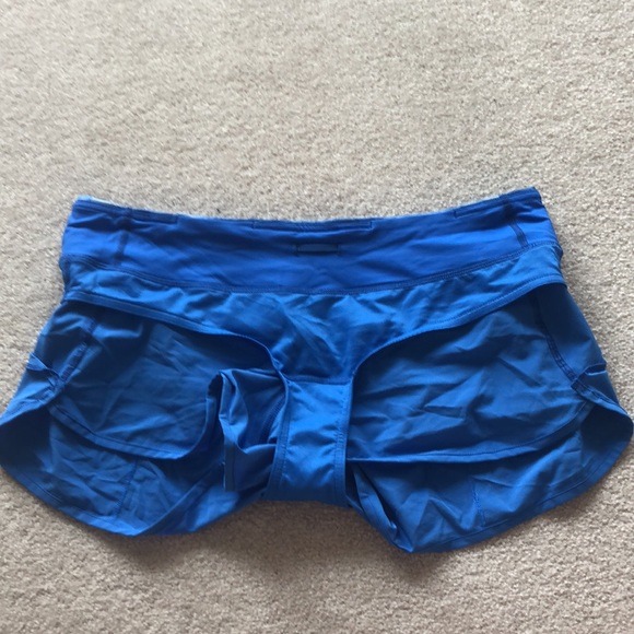 Lululemon Shorts - Picture 3 of 3